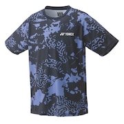 ヨネックス（YONEX）（メンズ、レディース）テニスウェア ユニTシャツ 16616-019 速乾 UVカット