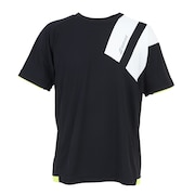バボラ（BABOLAT）（メンズ）テニスウェア CLUB 半袖Tシャツ BUG1311C BK