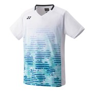 ヨネックス（YONEX）（メンズ）テニスウェア ゲームシャツ 10505-011