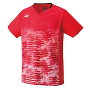 ヨネックス(YONEX)(メンズ)テニスウェア UVカット ゲームシャツ 10505-459