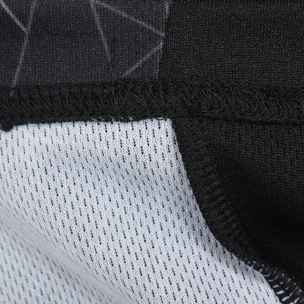 バボラ（BABOLAT）（メンズ）テニスウェア プラ 半袖シャツ BUP3505 BK