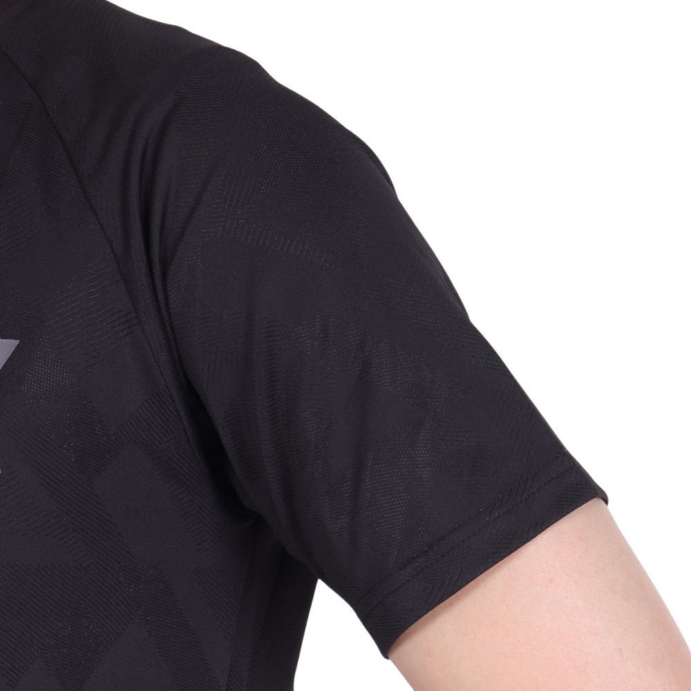 ヨネックス（YONEX）（メンズ）テニスウェア 半袖 ドライTシャツ 16715-007