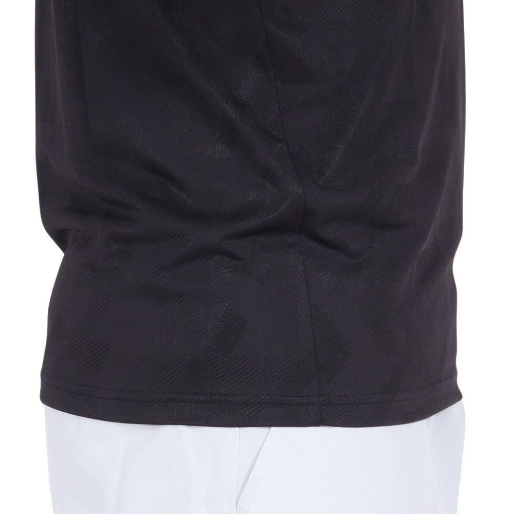 ヨネックス（YONEX）（メンズ）テニスウェア 半袖 ドライTシャツ 16715-007