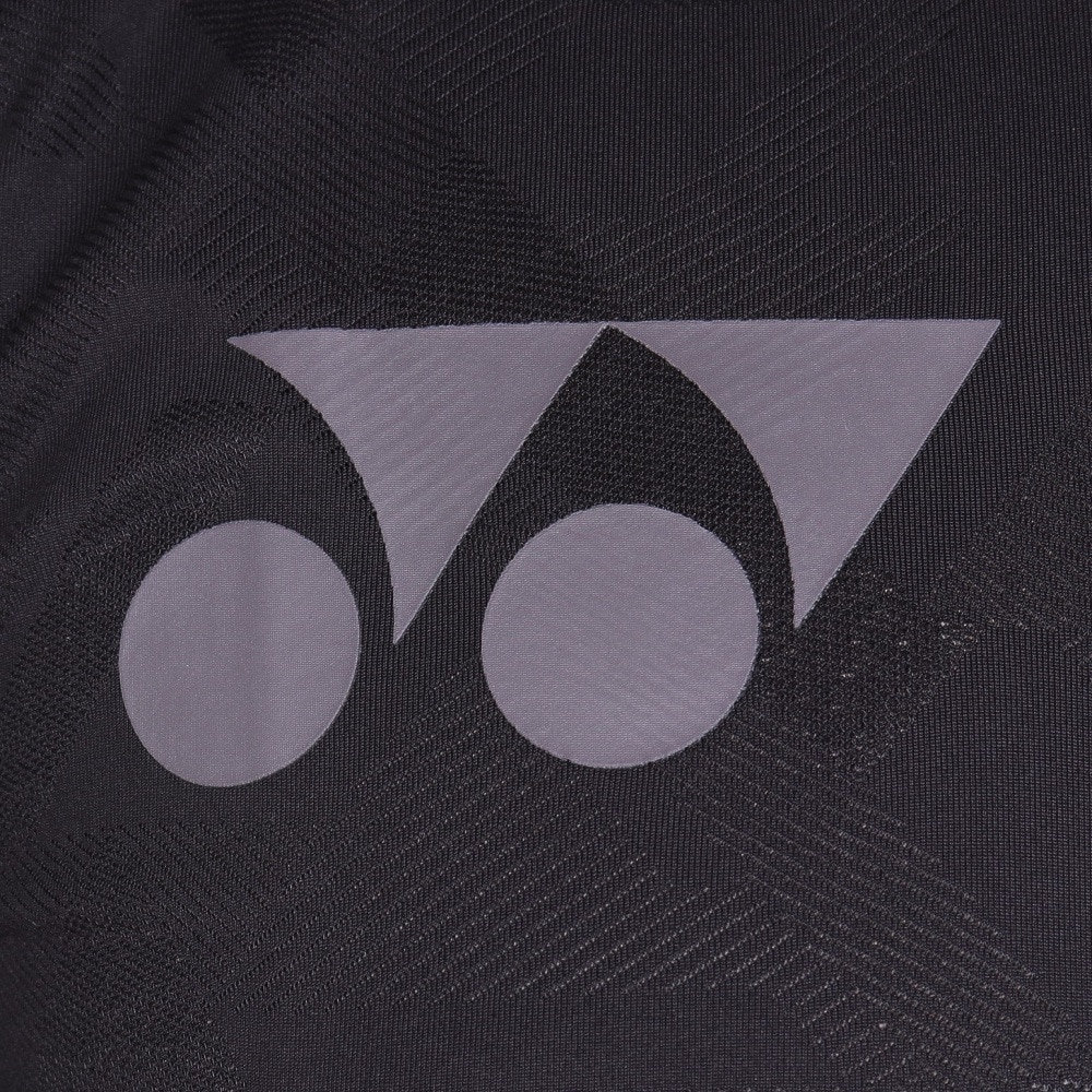 ヨネックス（YONEX）（メンズ）テニスウェア 半袖 ドライTシャツ 16715-007
