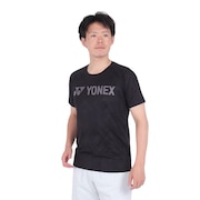 (メンズ)テニスウェア 半袖 ドライTシャツ 16715-007