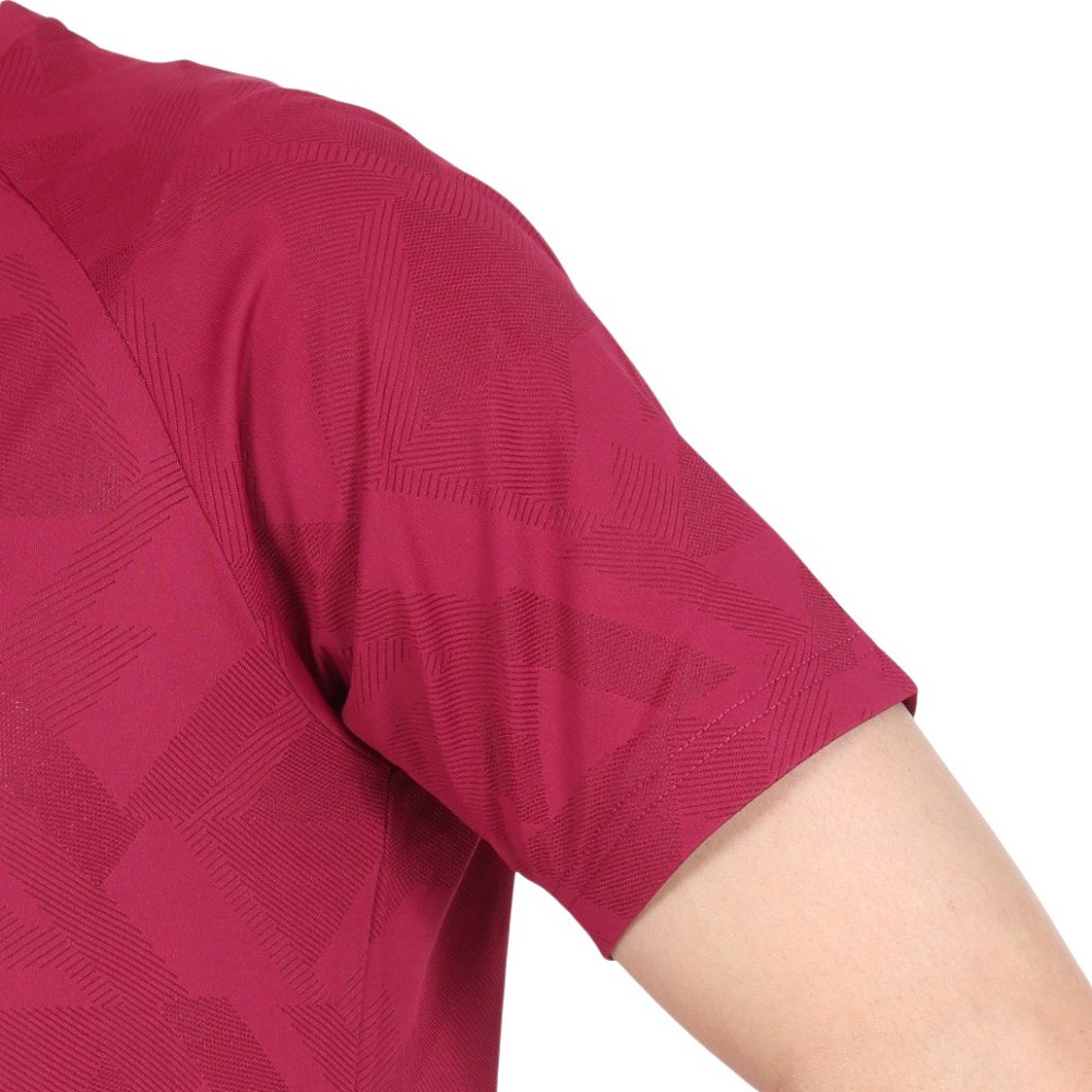 ヨネックス（YONEX）（メンズ、レディース）テニスウェア ドライTシャツ 吸水 速乾 半袖 16715-037