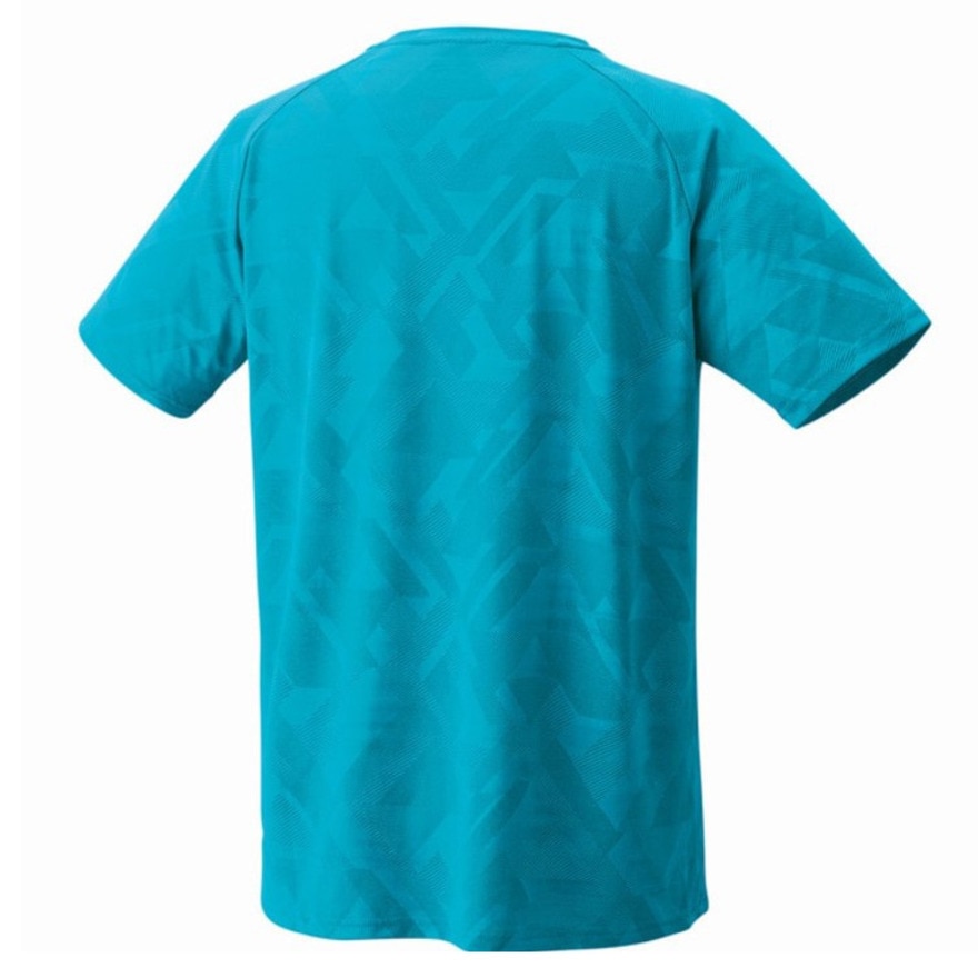 ヨネックス（YONEX）（メンズ、レディース）テニスウェア ユニドライTシャツ フィットスタイル 16715-540