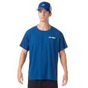 (メンズ、レディース)テニスウェア ユニドライTシャツ 16803
