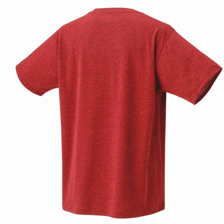 ヨネックス（YONEX）（メンズ、レディース）テニスウェア ユニドライTシャツ 16803-496 速乾 UVカット