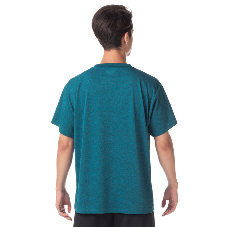 ヨネックス（YONEX）（メンズ、レディース）テニスウェア ドライTシャツ 16803-817 速乾 UVカット