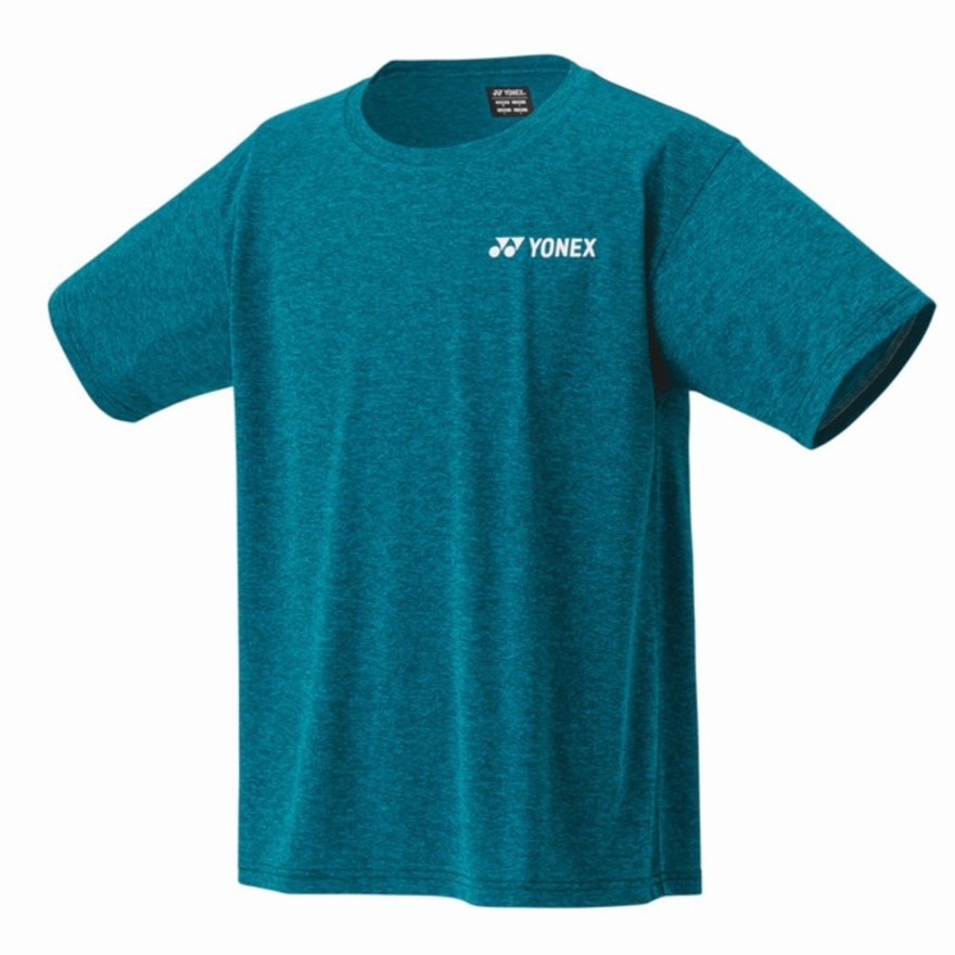 ヨネックス（YONEX）（メンズ、レディース）テニスウェア ドライTシャツ 16803-817 速乾 UVカット