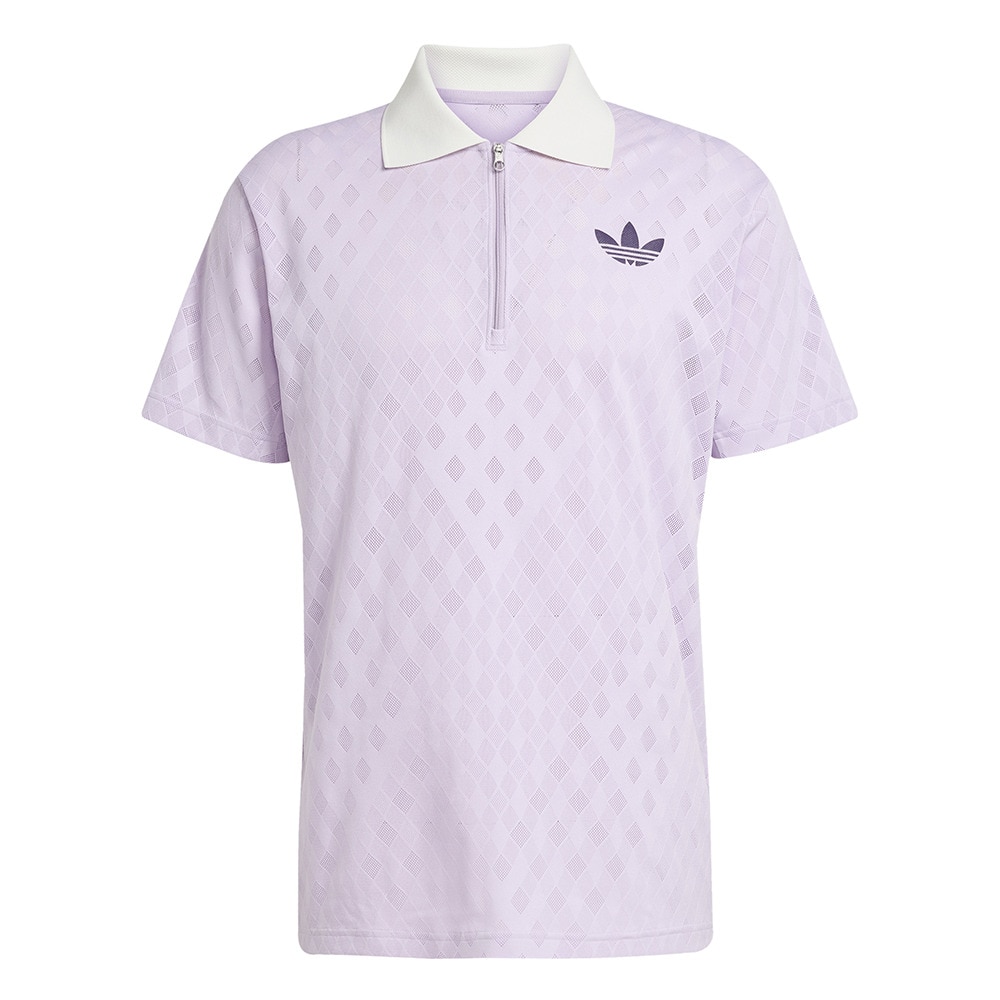 アディダス（adidas）（メンズ）テニスウェア テニス プロ クライマクール+ フリーリフト ポロシャツ KKW02-JL9676