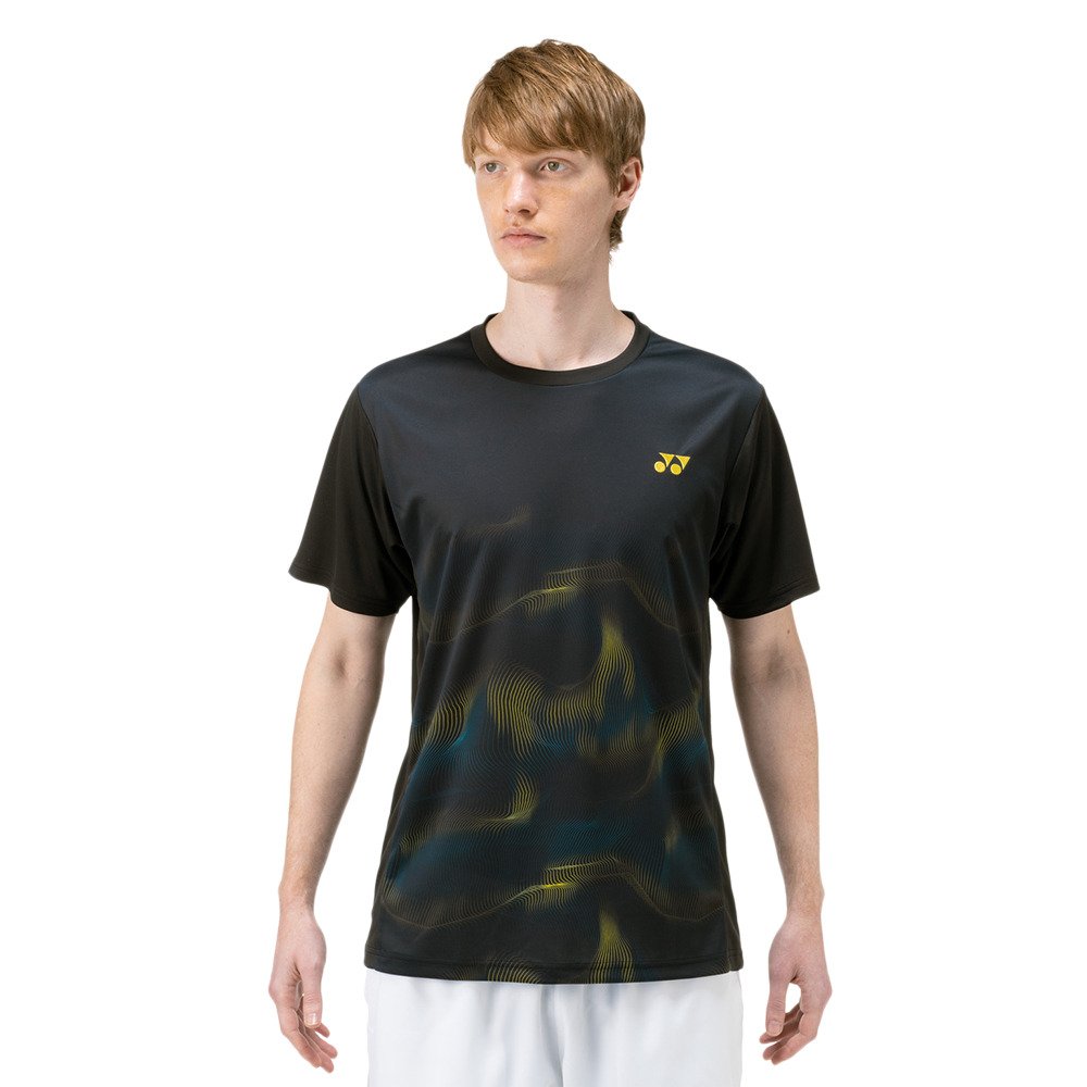 ヨネックス（YONEX）（メンズ）テニスウェア ユニゲームシャツ