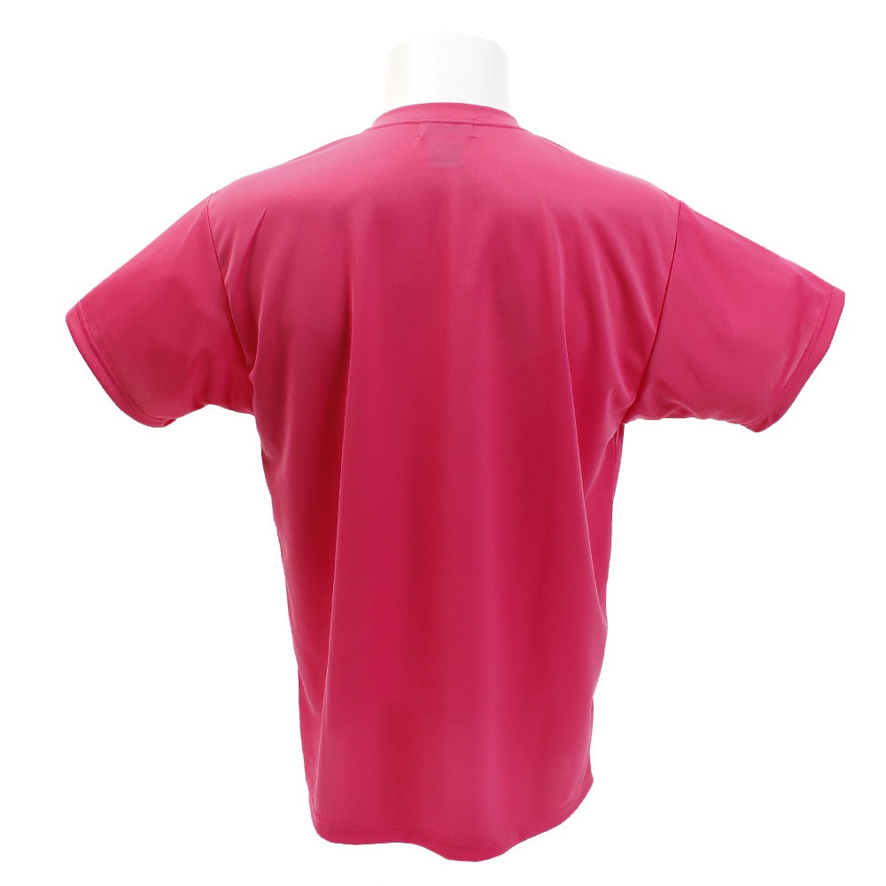 大人気定番商品 YONEX メンズL半袖赤色ポロシャツ ポロシャツ 大人気定番商品 YONEX メンズL半袖赤色ポロシャツ ポロシャツ