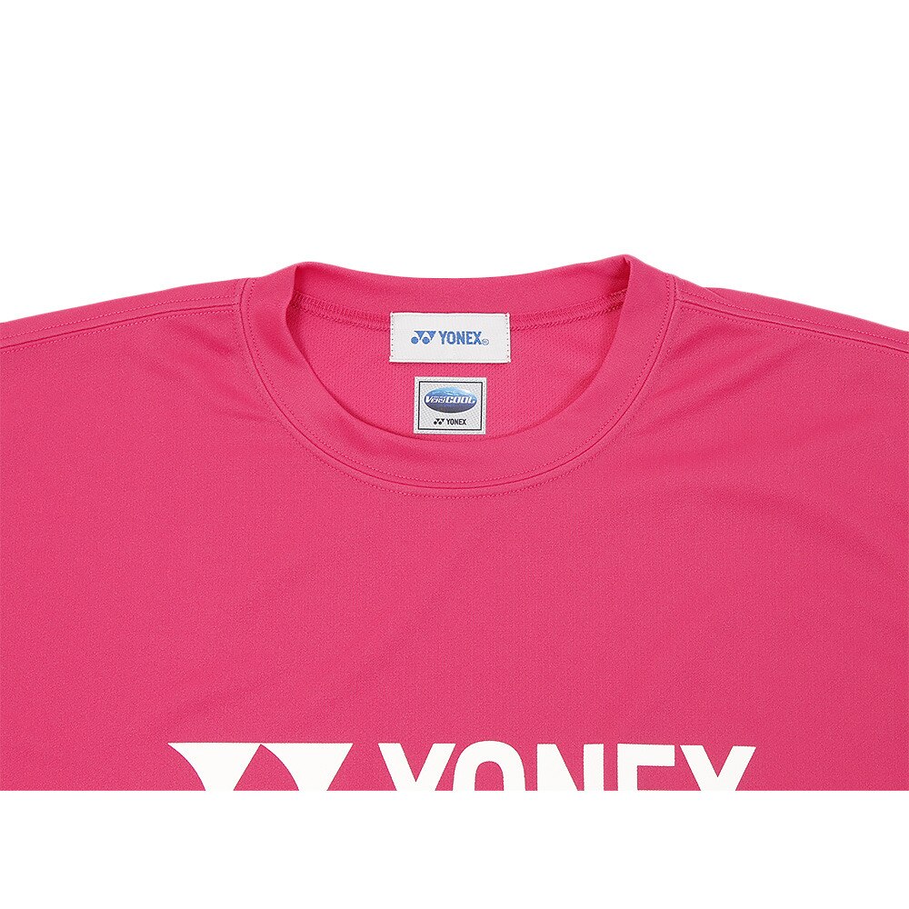 超美品 ヨネックスバドミントンウェア テニスウェア very coolタイプ