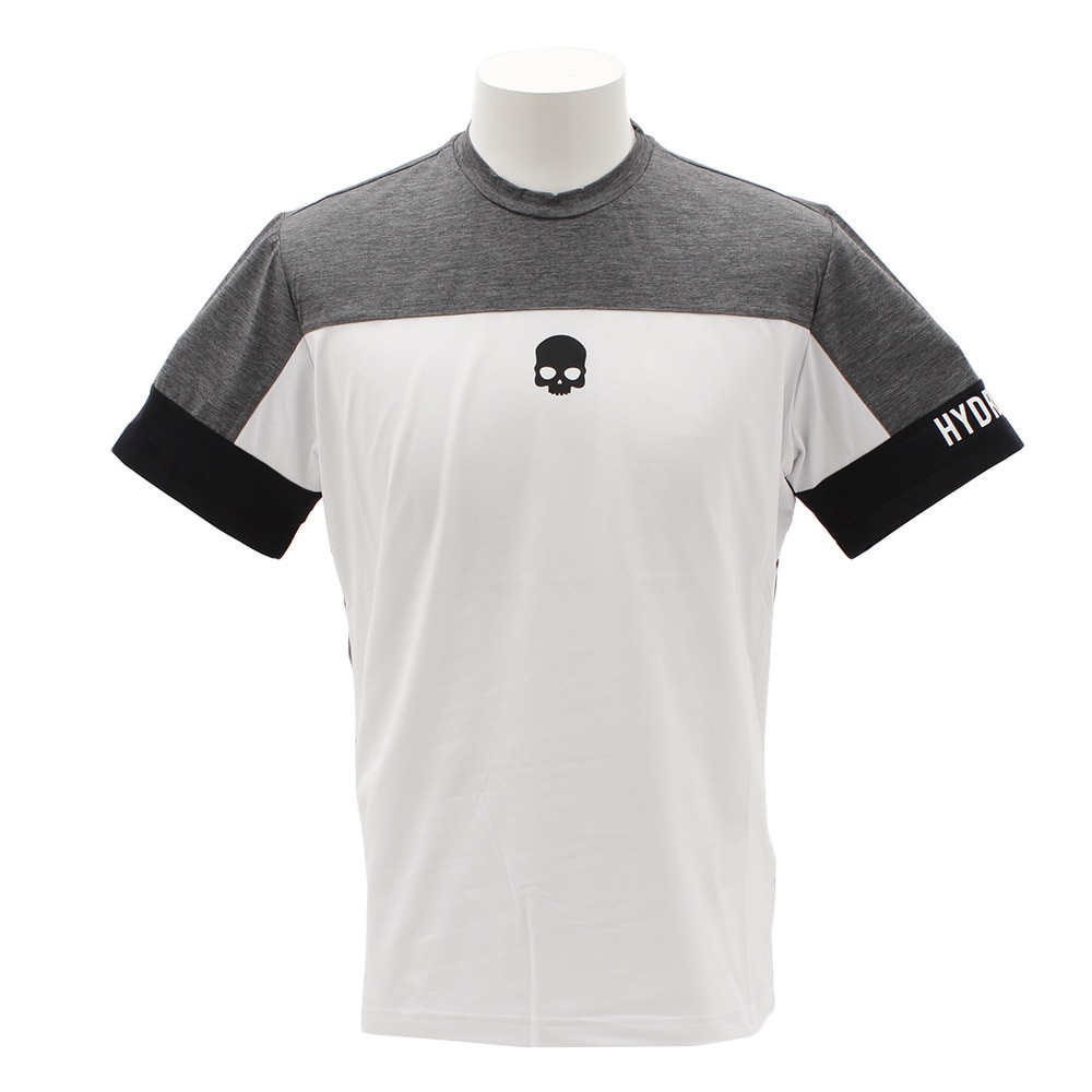 テニス ウェア メンズ Tシャツ 半袖 T00074WT/AM