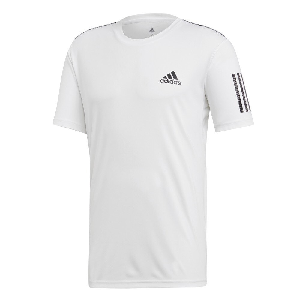 TENNIS CLUB 3ストライプ TEE FRW68-DP2875