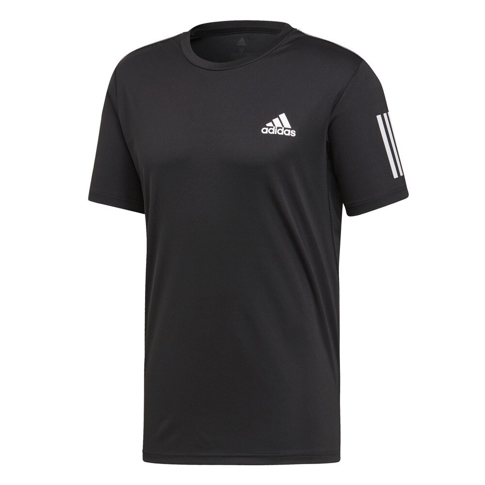  TENNIS CLUB 3ストライプ TEE FRW68-DU0859