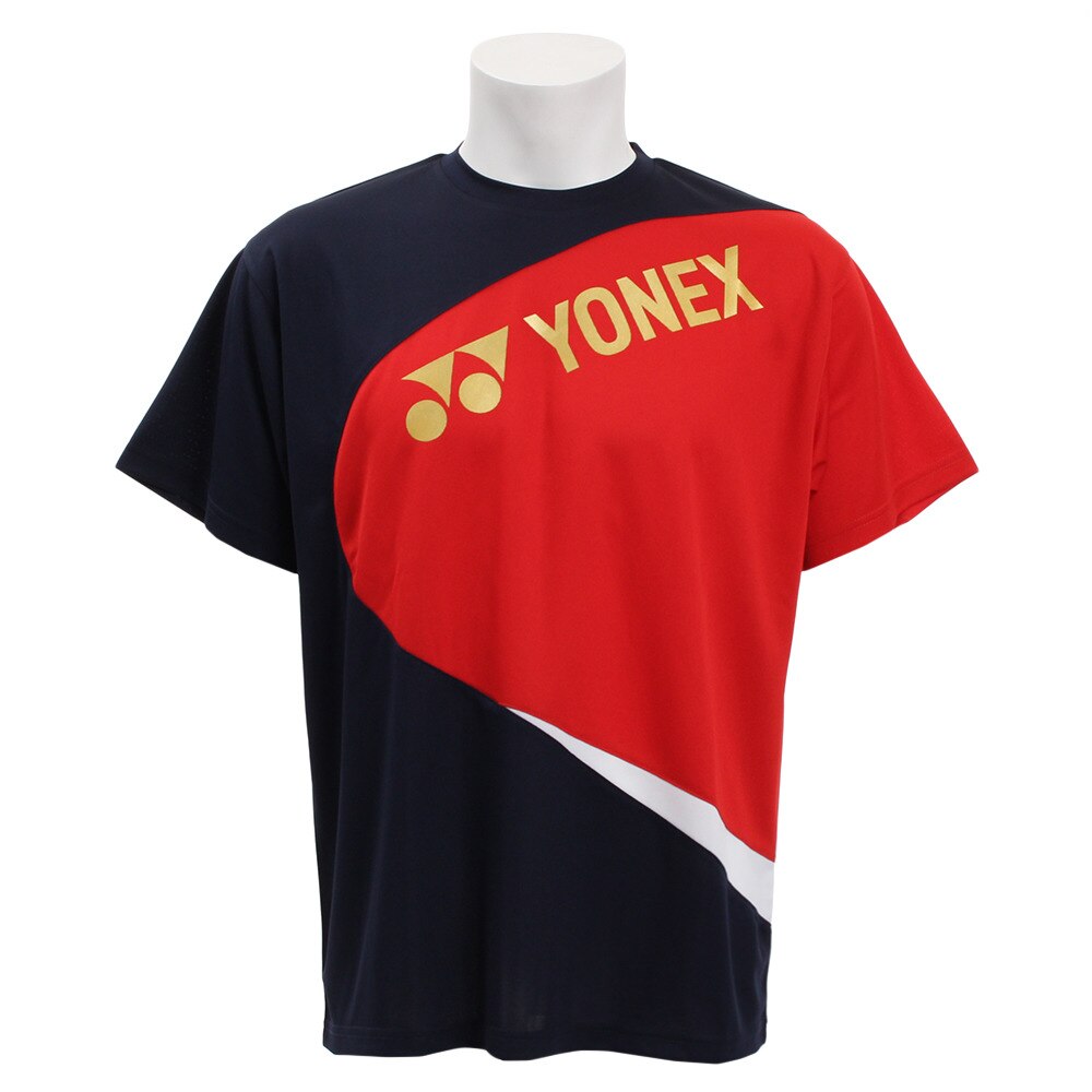  Tシャツ 半袖 ユニ RWX19002-097