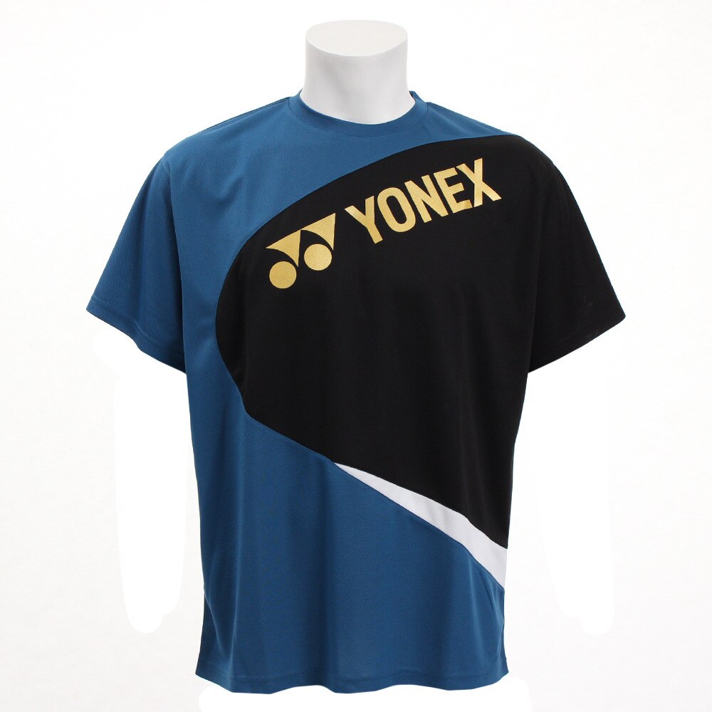  Tシャツ 半袖 ユニ RWX19002-323