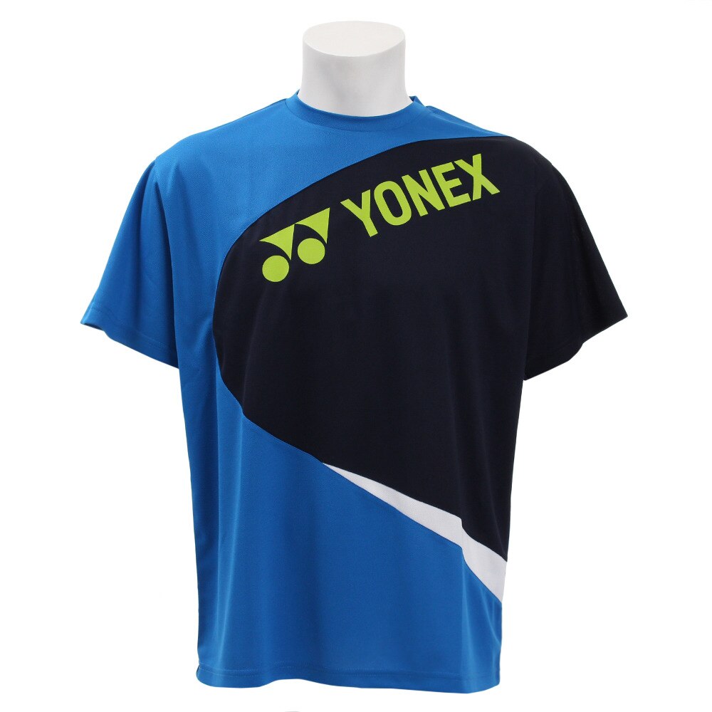  Tシャツ 半袖 ユニ RWX19002-524