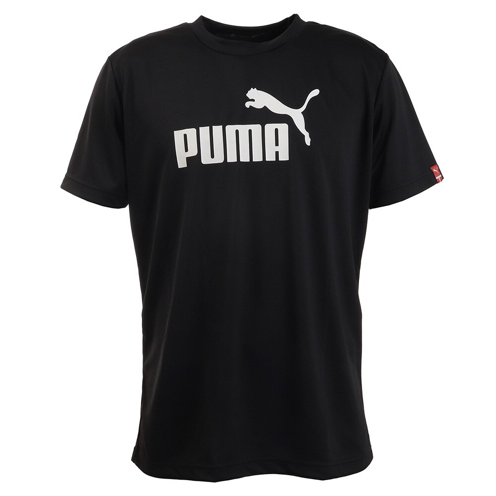  Tシャツ 半袖 STスポーツロゴゲーム 921158-01 