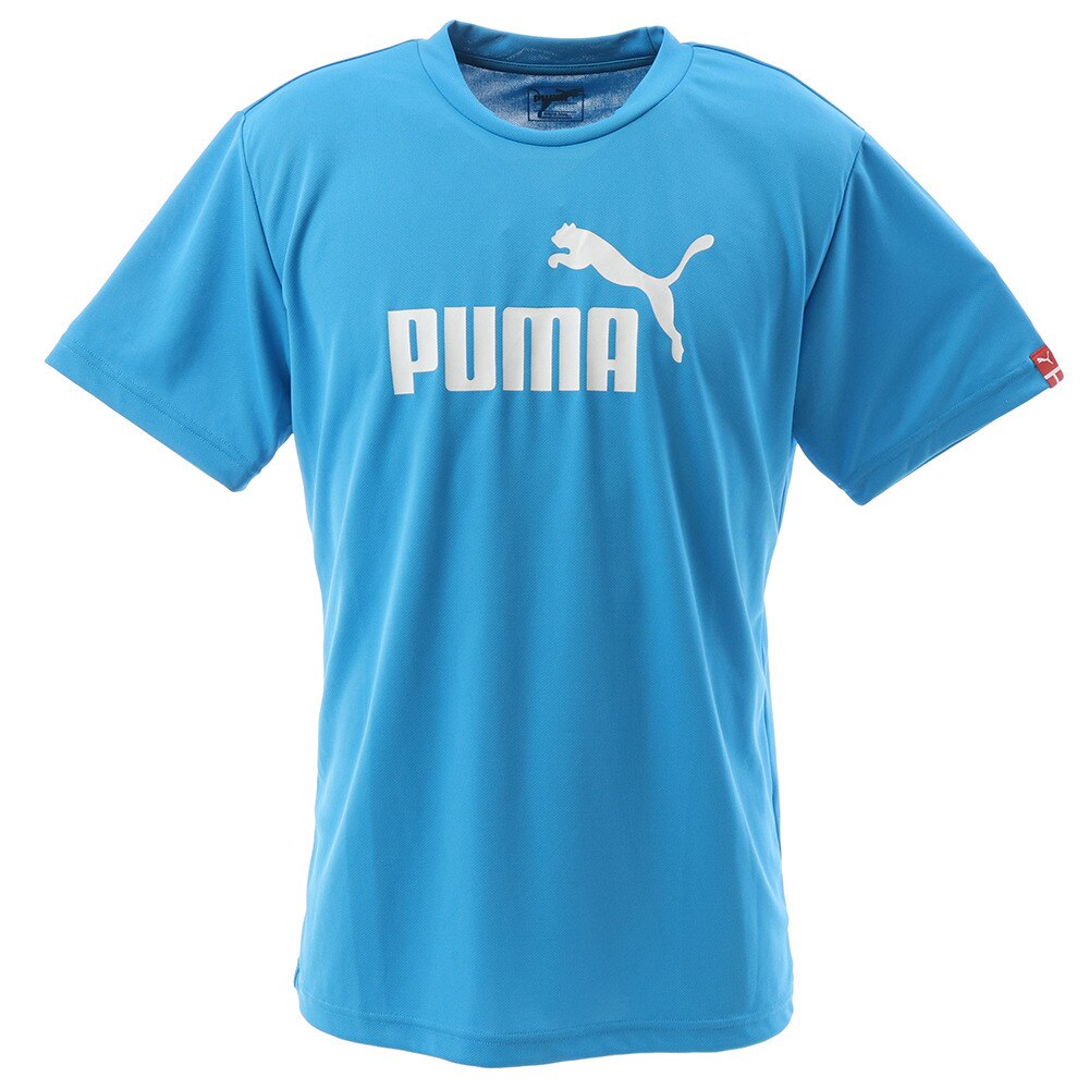  Tシャツ 半袖 STスポーツロゴゲーム 921158-04 