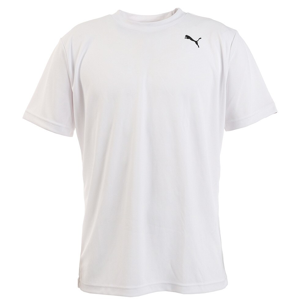  Tシャツ 半袖 STスポーツバックロゴゲーム 921159-02 