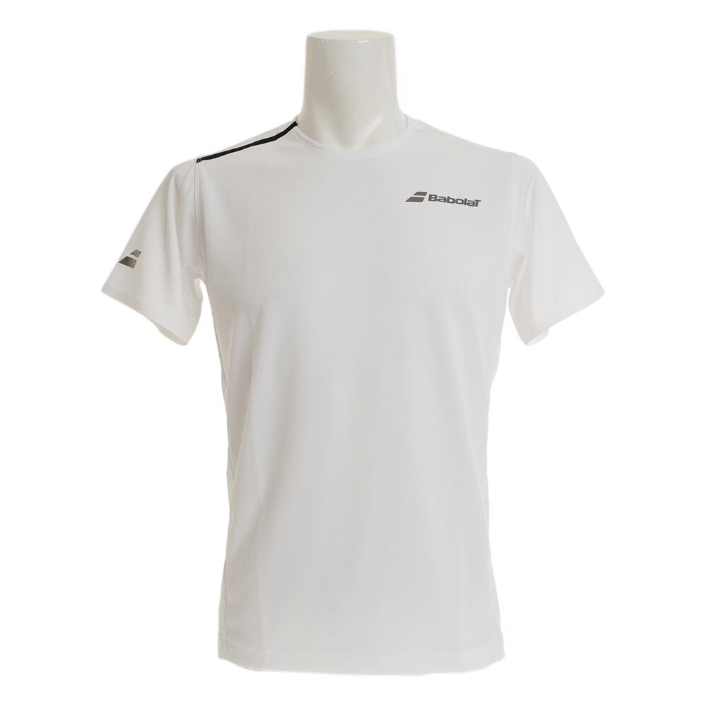 Tシャツ 半袖Tシャツ BTUNJA04 WH