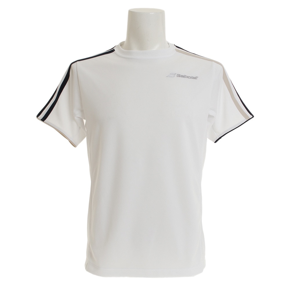Tシャツ 半袖Tシャツ BTUNJA15 WH
