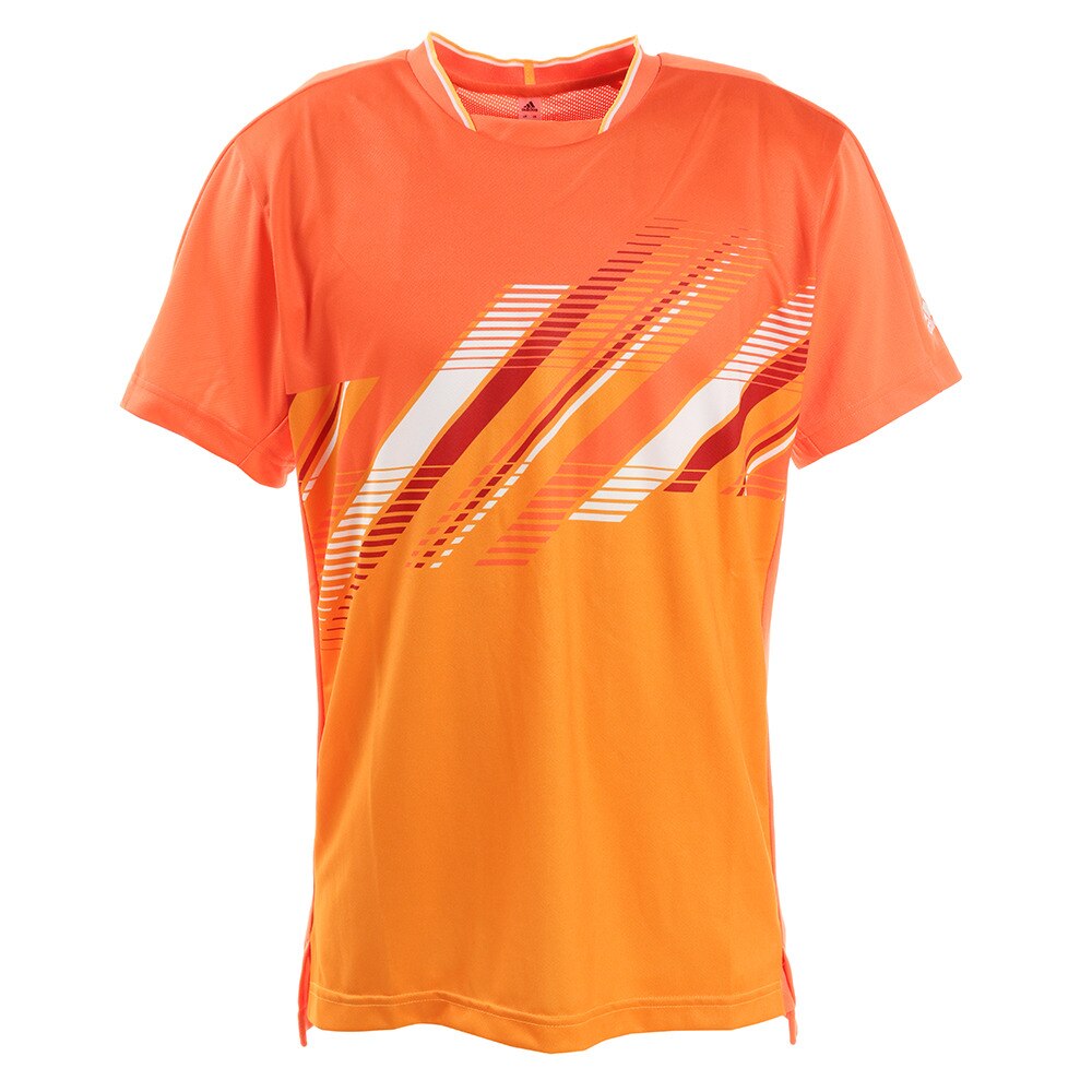  Tシャツ メンズ CCTCLUB メンズ 半袖Tシャツ FWS58-DY7468