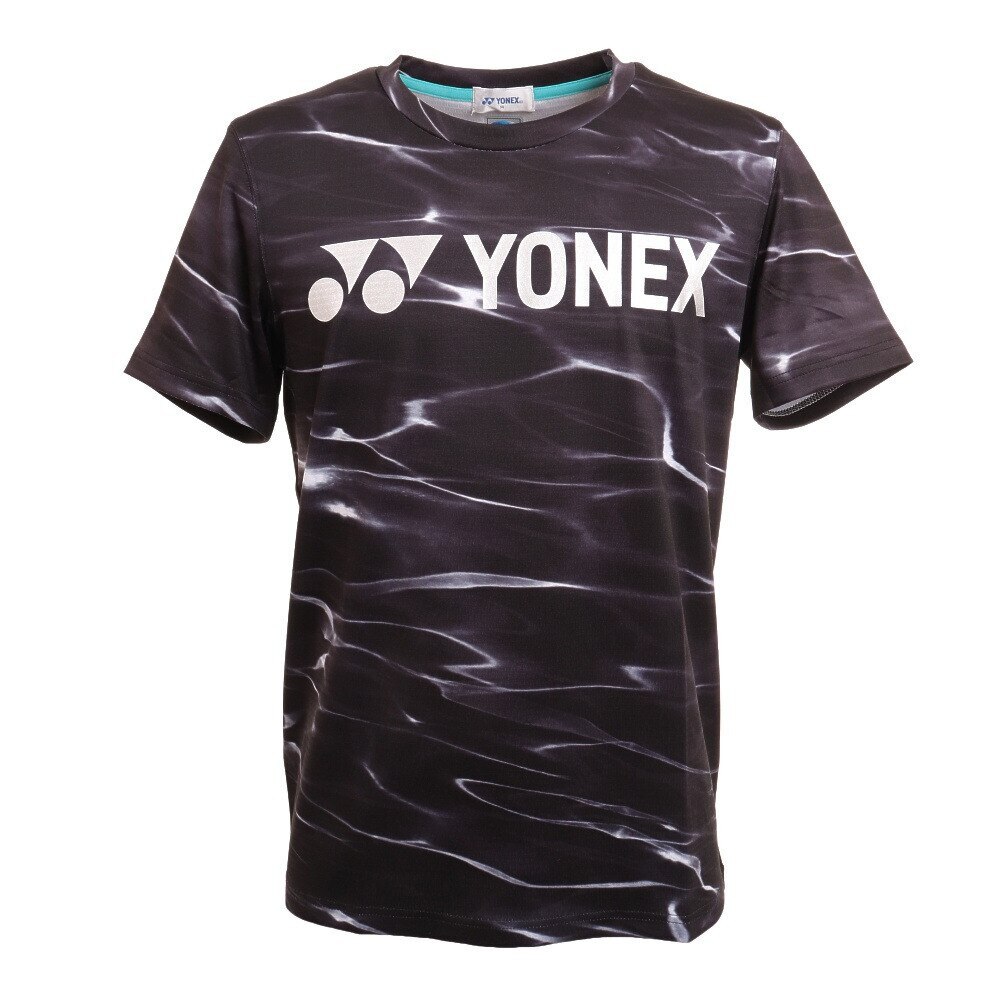  テニス 半袖Tシャツ 16471-007