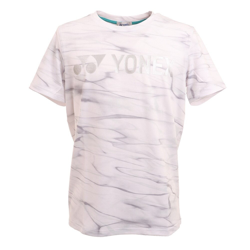  テニス 半袖Tシャツ 16471-011