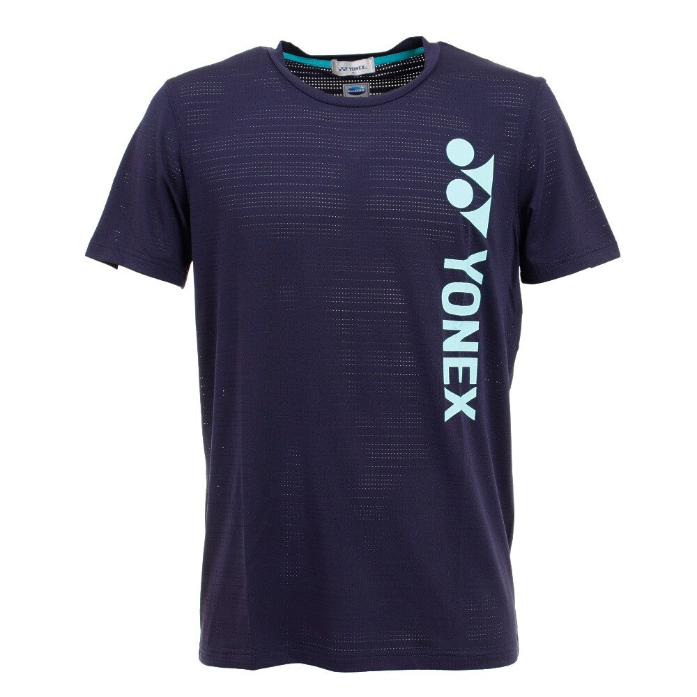  テニスウェア ベリークールTシャツ 16408-019