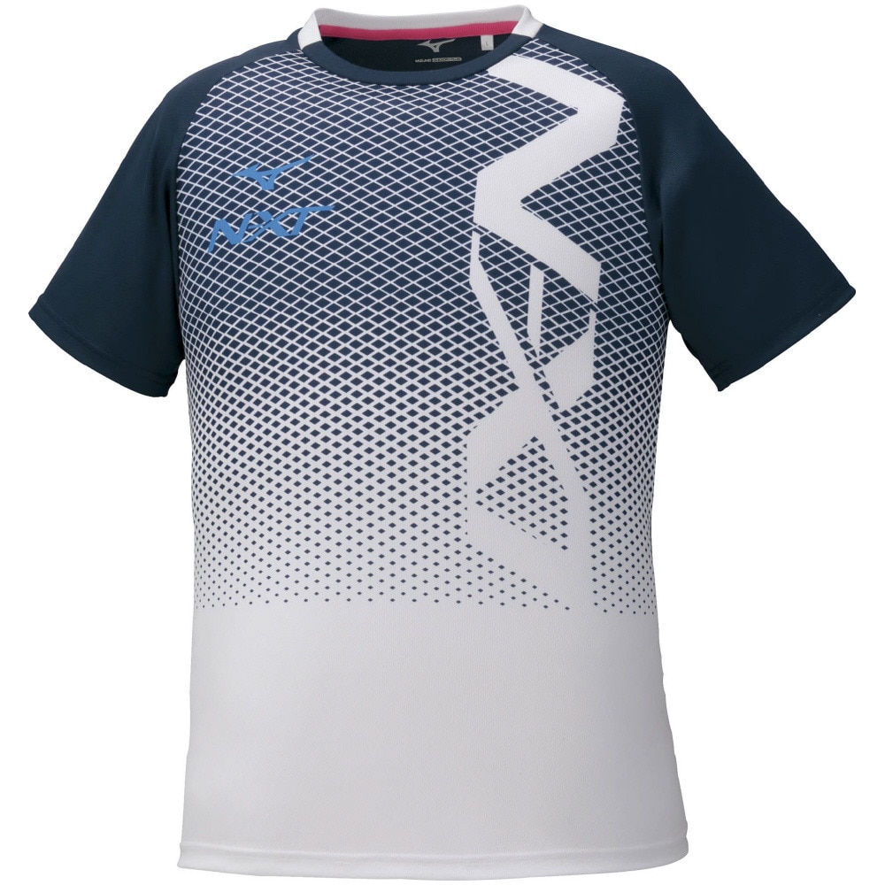 Tシャツ メンズ N-XT 半袖Tシャツ 32JA021014