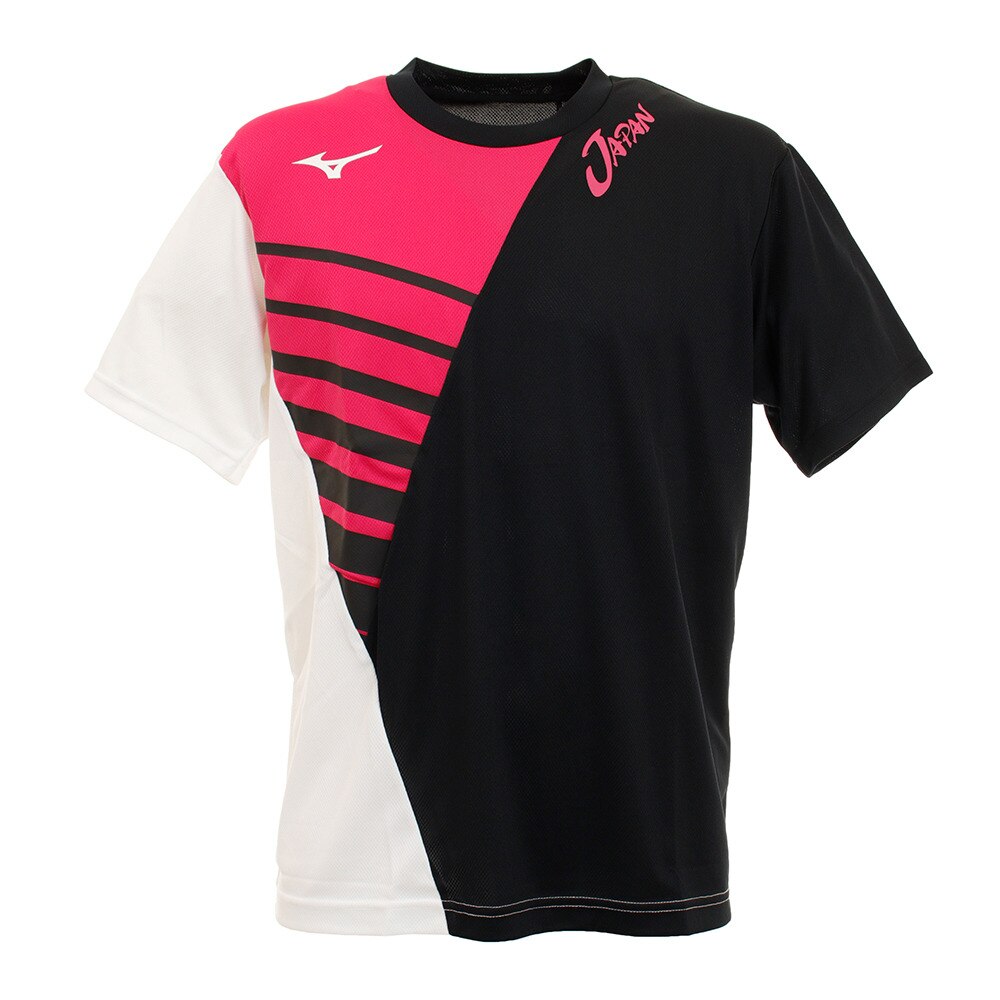 ソフトテニス日本代表応援 Tシャツ 62JA0X8509