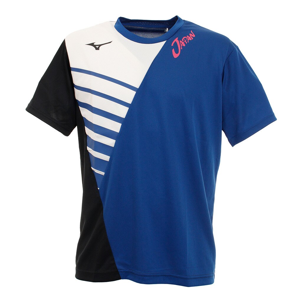 ソフトテニス日本代表応援 Tシャツ 62JA0X8525
