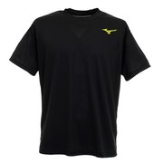 ミズノ（MIZUNO）（メンズ）テニス Tシャツ メンズ 半袖Tシャツ 62JA0Z0193
