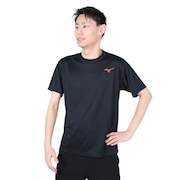 (メンズ)テニス Tシャツ メンズ 半袖Tシャツ 62JA0Z0196