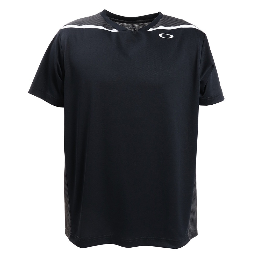 Tシャツ メンズ 半袖 Slant Hybrid 1.0 FOA400861-02E
