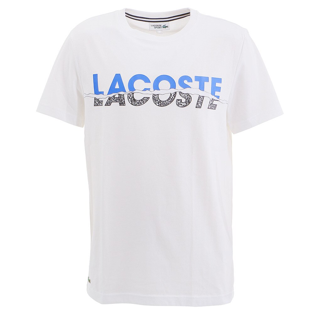 Tシャツ メンズ 半袖 グラフィック プリント TH4907L-Y6G