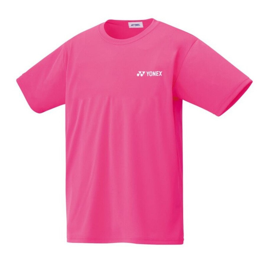 ヨネックス（YONEX）（メンズ）テニスウェア ドライTシャツ 16500-705 バドミントンウェア