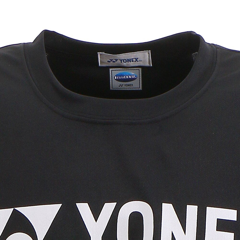 ヨネックス（YONEX）（メンズ）テニスウェア ドライTシャツ 16501-007