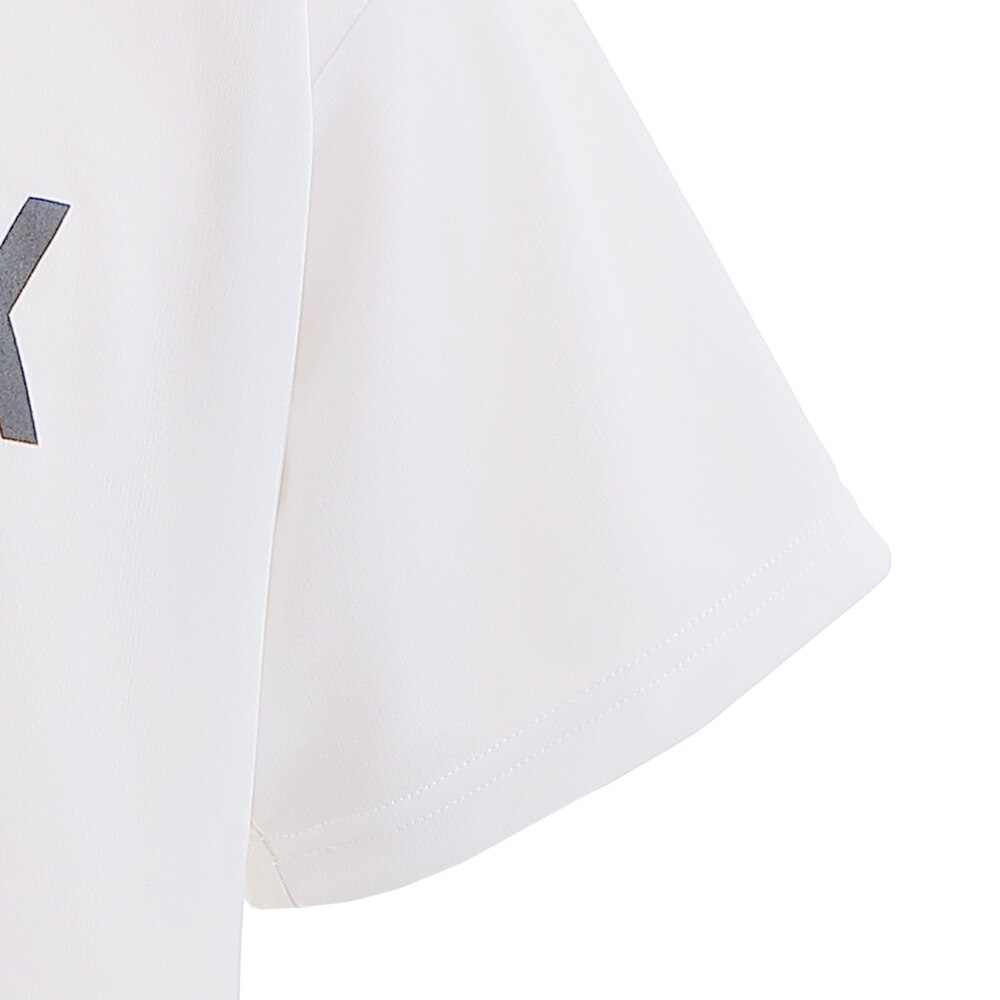 ヨネックス（YONEX）（メンズ）テニスウェア ドライTシャツ 16501-011 バドミントンウェア