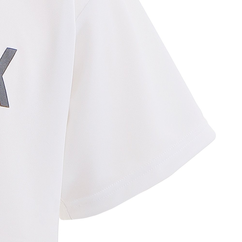 ヨネックス（YONEX）（メンズ）テニスウェア ドライTシャツ 16501-011 バドミントンウェア 速乾