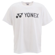 ヨネックス（YONEX）（メンズ）テニスウェア ドライTシャツ 16501-011 バドミントンウェア