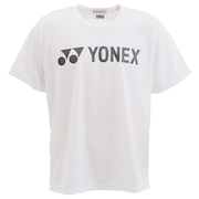 ヨネックス(YONEX)(メンズ)テニスウェア ドライTシャツ 16501-011 バドミントンウェア
