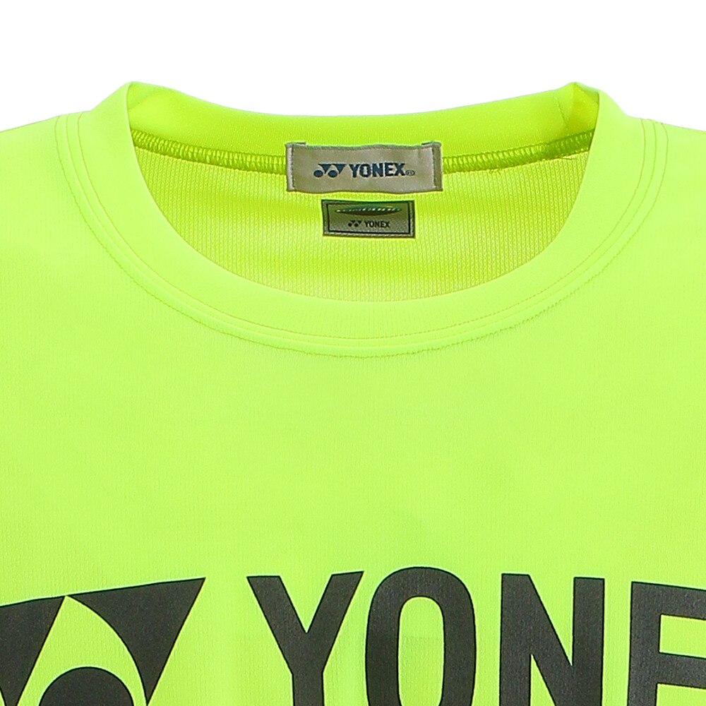 ヨネックス（YONEX）（メンズ）テニスウェア ドライTシャツ 16501-402 バドミントンウェア