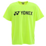 ヨネックス（YONEX）（メンズ）テニスウェア ドライTシャツ 16501-402 バドミントンウェア