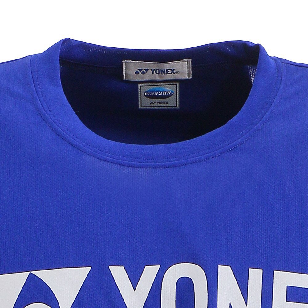 ヨネックス（YONEX）（メンズ）テニスウェア ドライTシャツ 16501-472